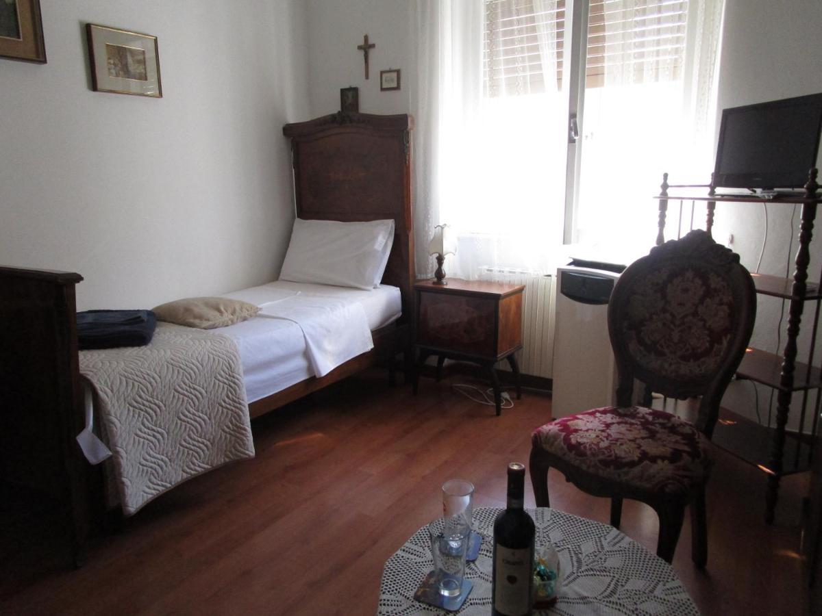 B&B Maddalena Di San Zeno 베로나 외부 사진
