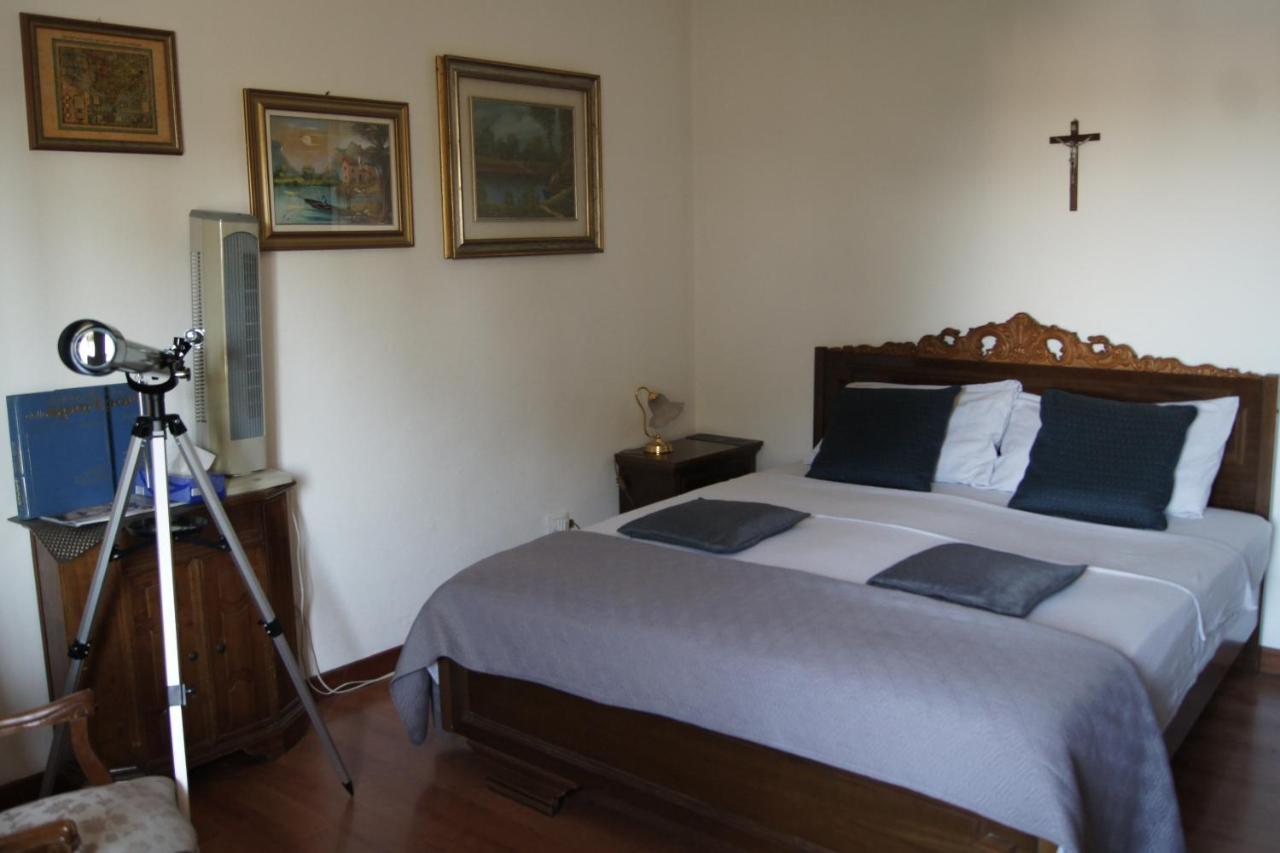 B&B Maddalena Di San Zeno 베로나 외부 사진