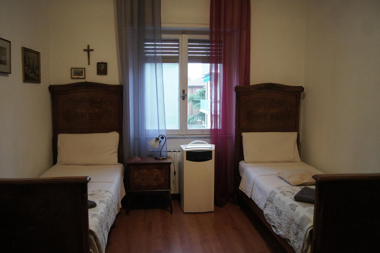 B&B Maddalena Di San Zeno 베로나 외부 사진