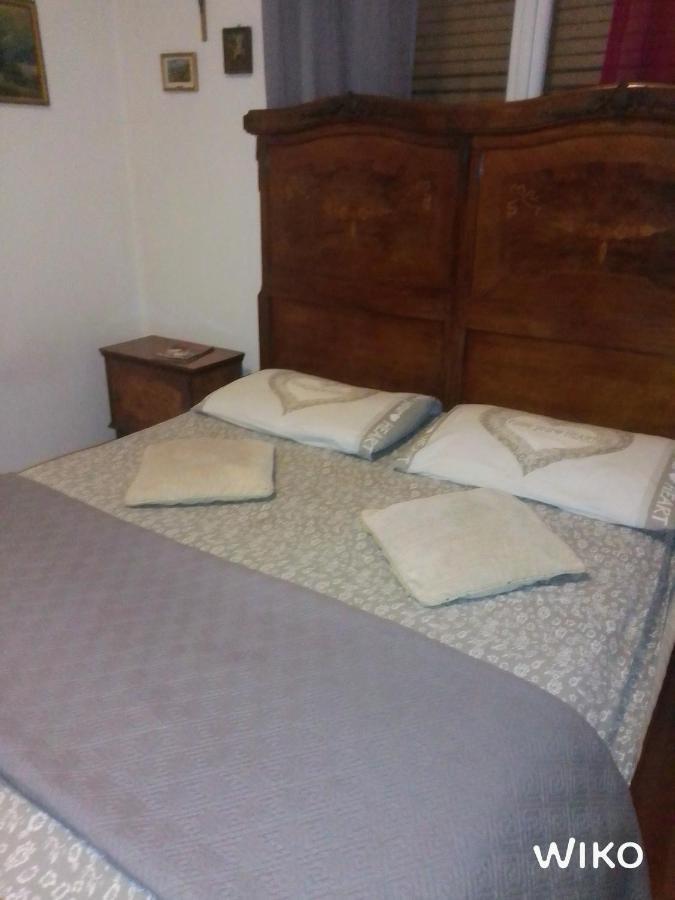 B&B Maddalena Di San Zeno 베로나 외부 사진