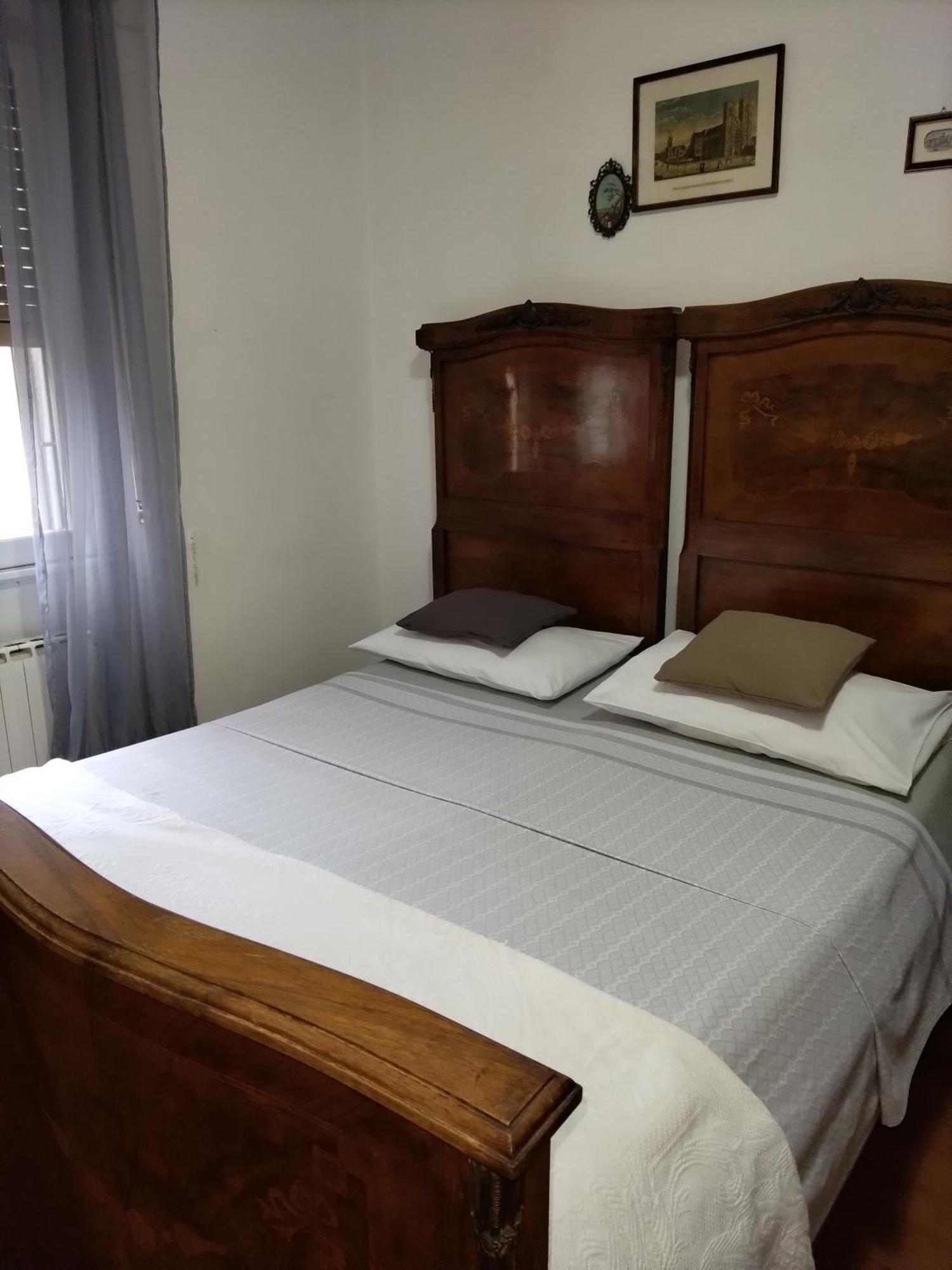 B&B Maddalena Di San Zeno 베로나 외부 사진