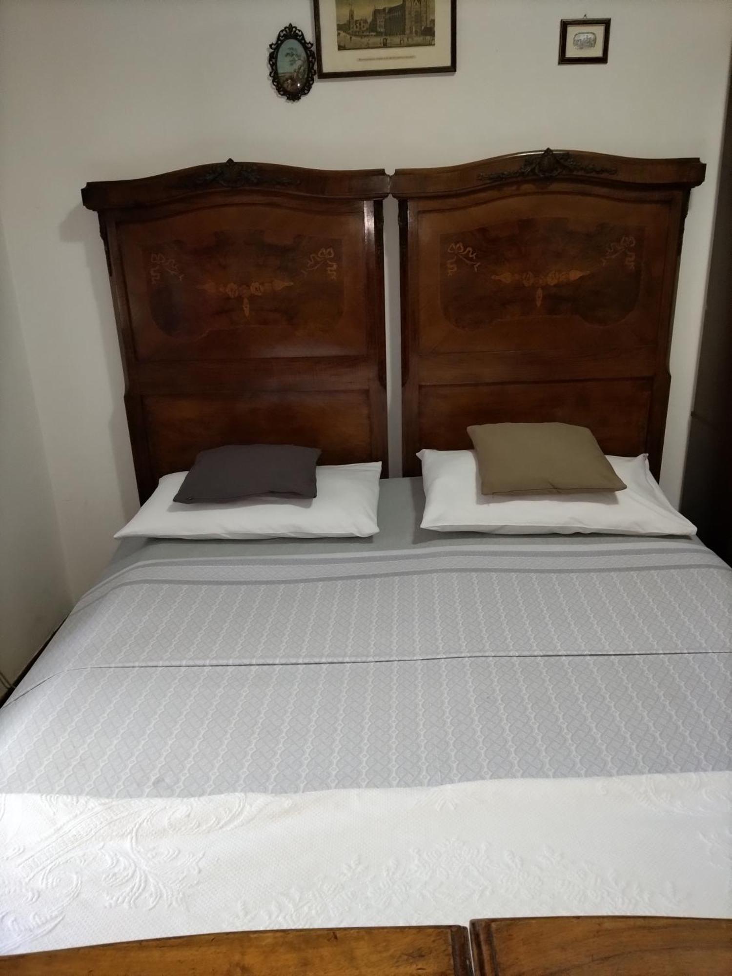 B&B Maddalena Di San Zeno 베로나 외부 사진