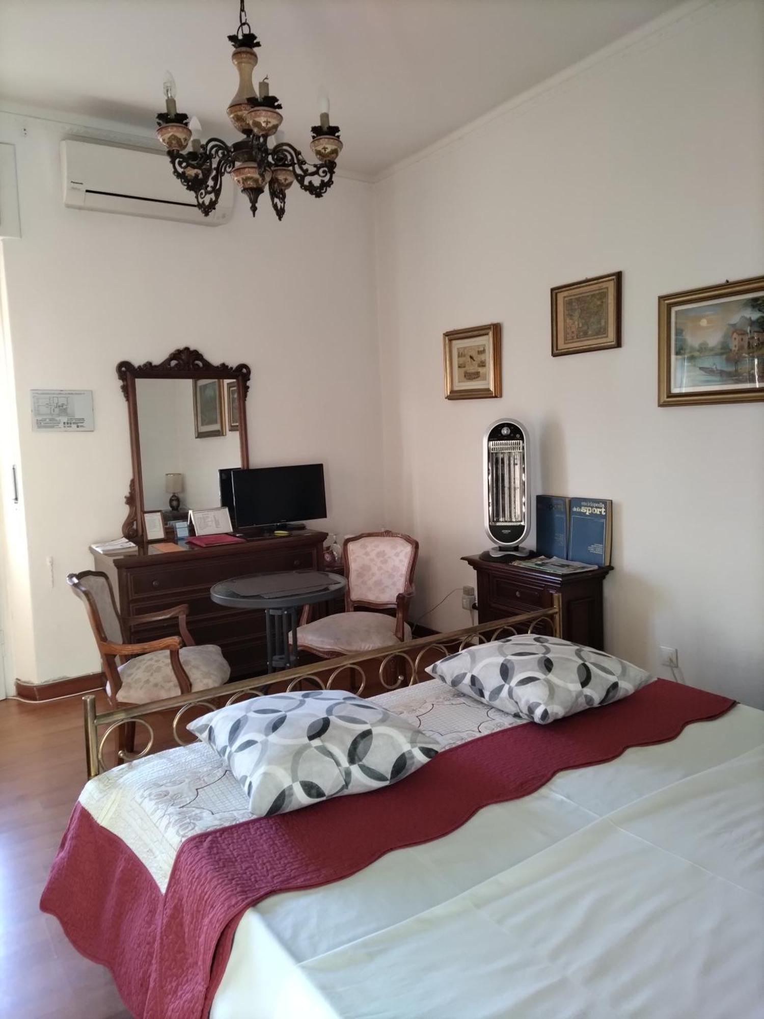 B&B Maddalena Di San Zeno 베로나 외부 사진