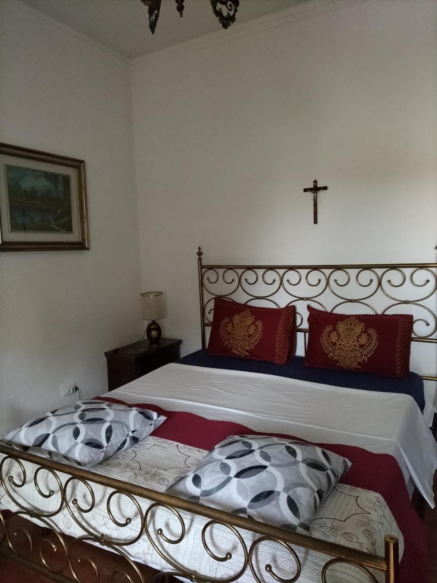 B&B Maddalena Di San Zeno 베로나 외부 사진