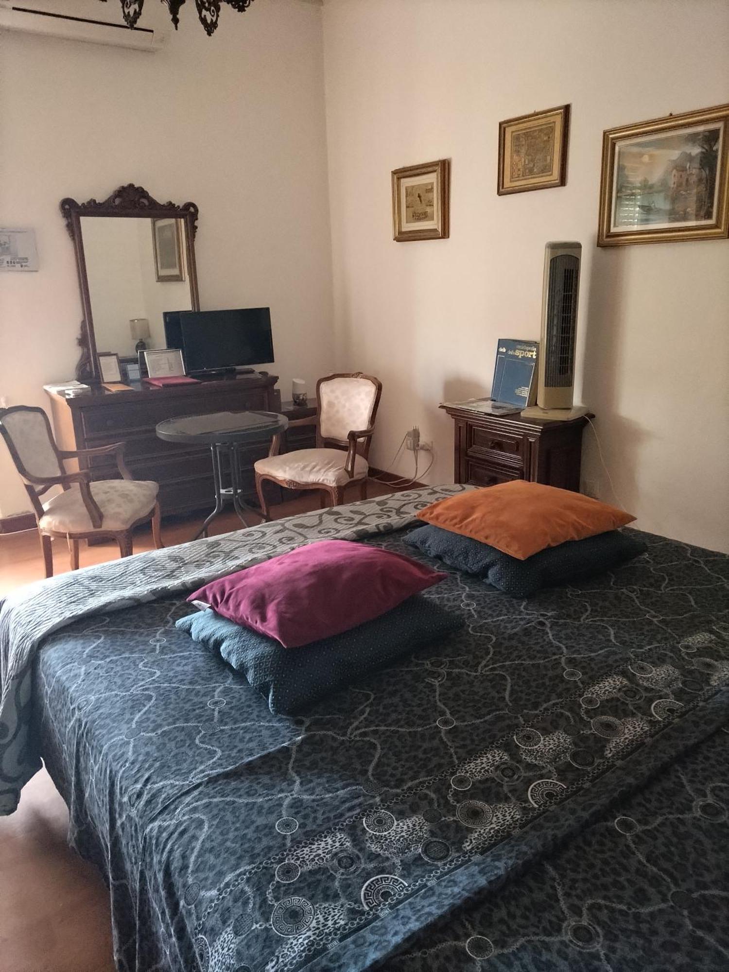 B&B Maddalena Di San Zeno 베로나 외부 사진