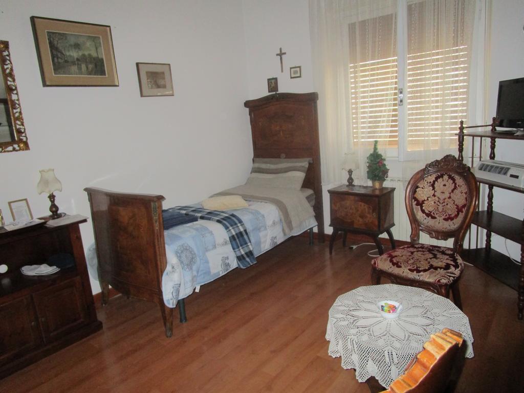 B&B Maddalena Di San Zeno 베로나 객실 사진