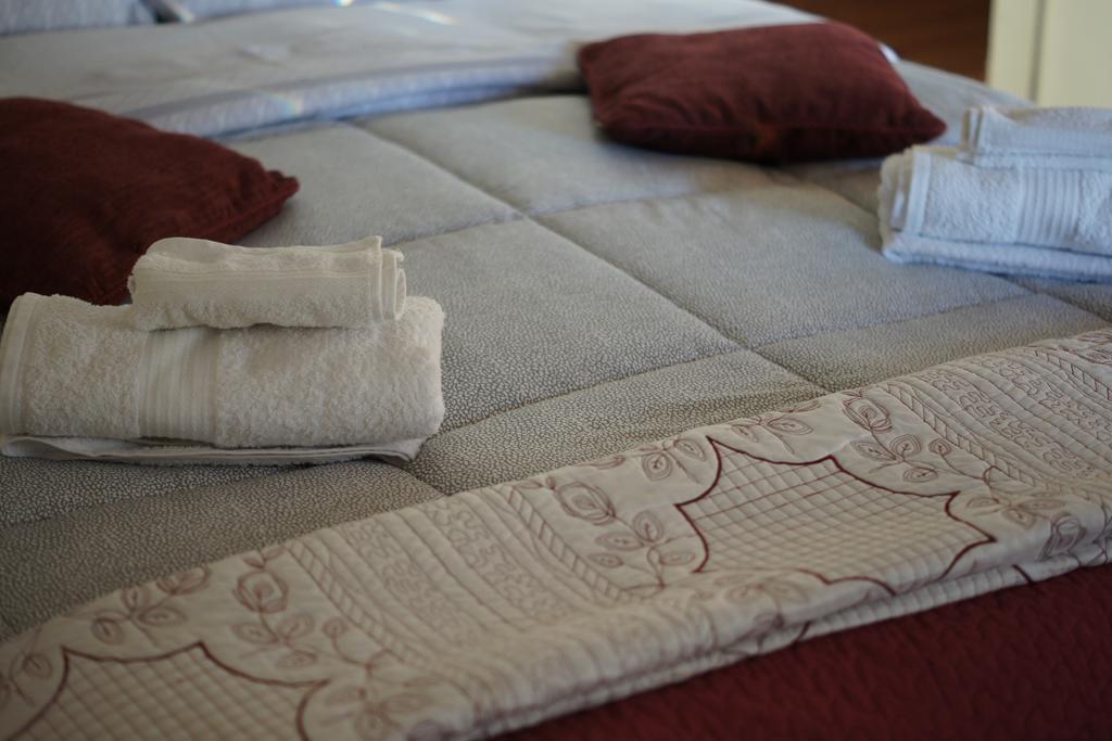 B&B Maddalena Di San Zeno 베로나 객실 사진