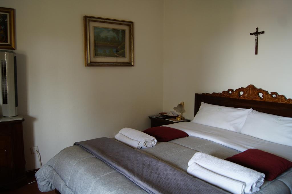 B&B Maddalena Di San Zeno 베로나 외부 사진