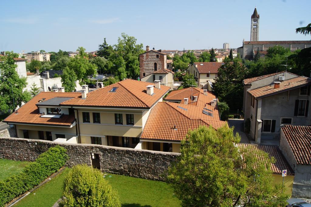 B&B Maddalena Di San Zeno 베로나 외부 사진