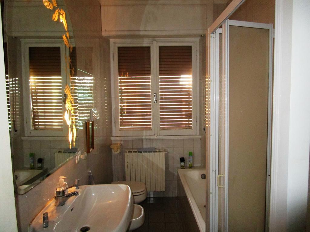 B&B Maddalena Di San Zeno 베로나 외부 사진