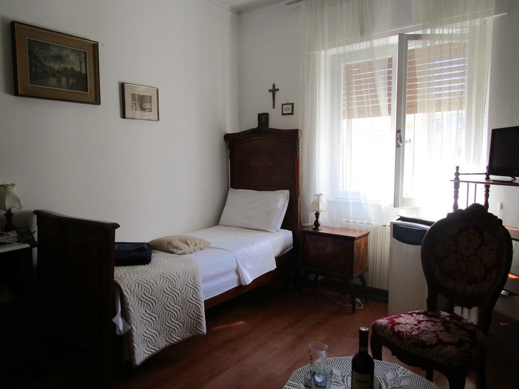 B&B Maddalena Di San Zeno 베로나 외부 사진