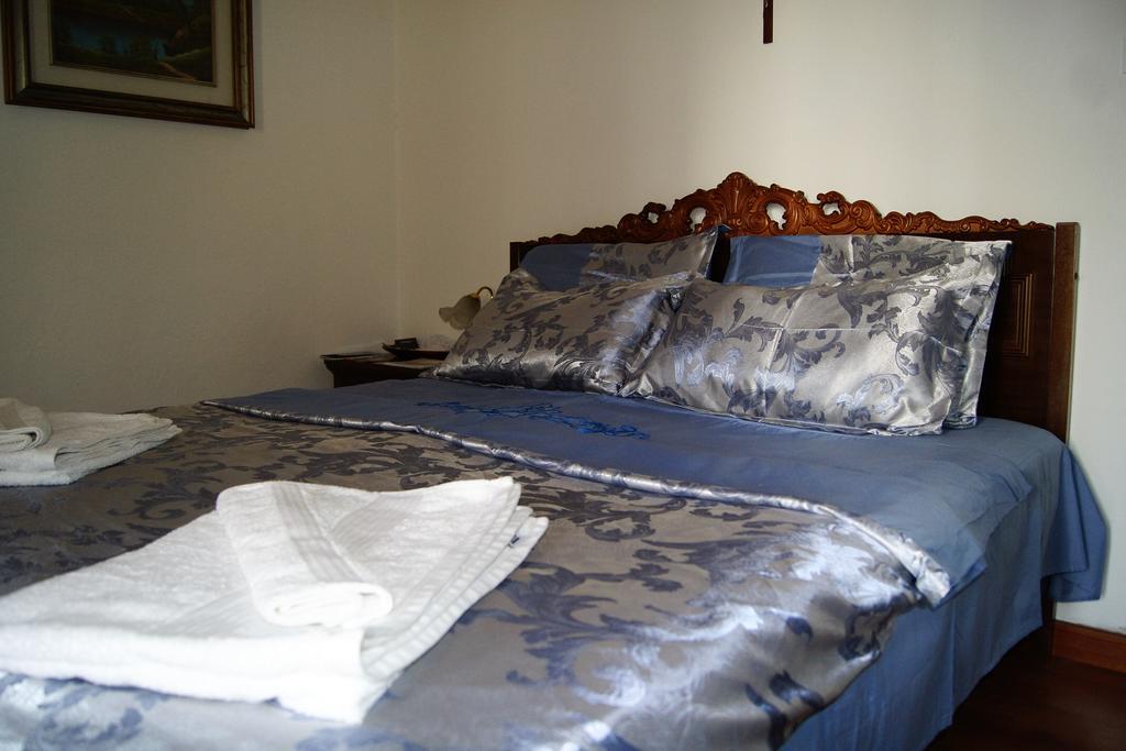 B&B Maddalena Di San Zeno 베로나 외부 사진