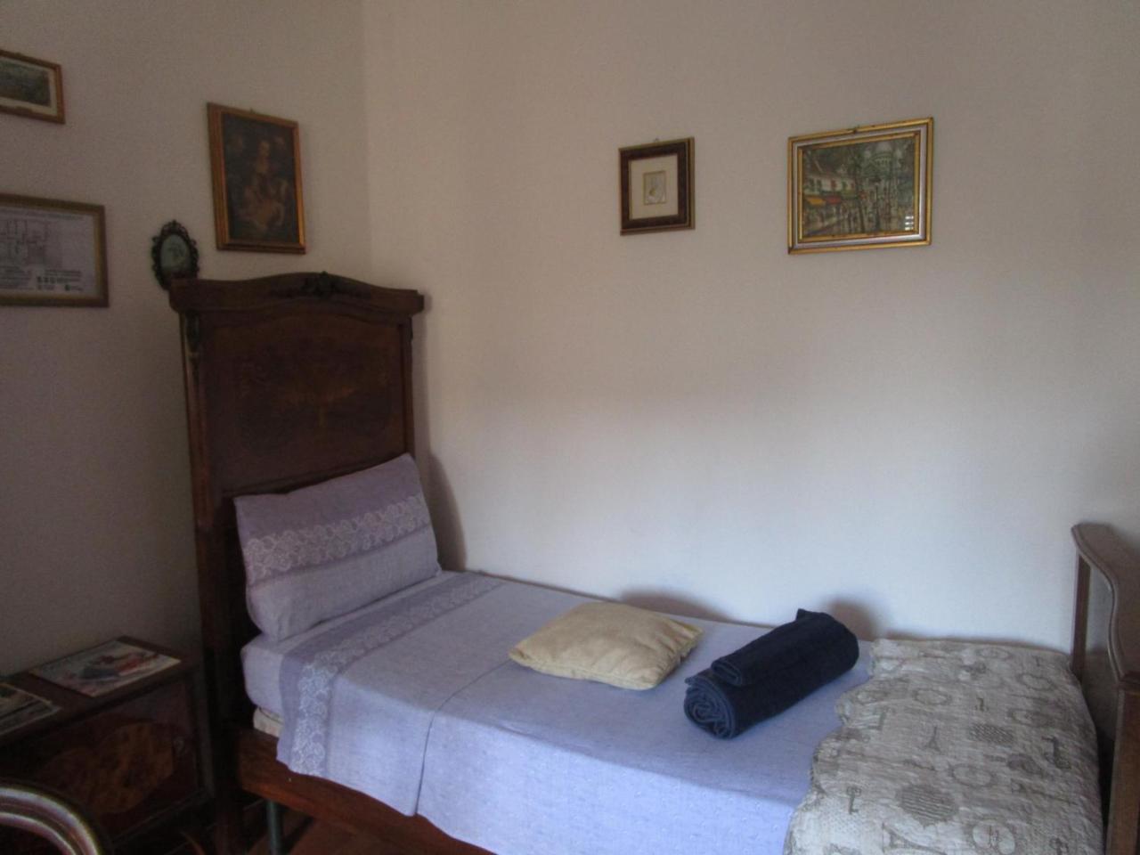 B&B Maddalena Di San Zeno 베로나 외부 사진