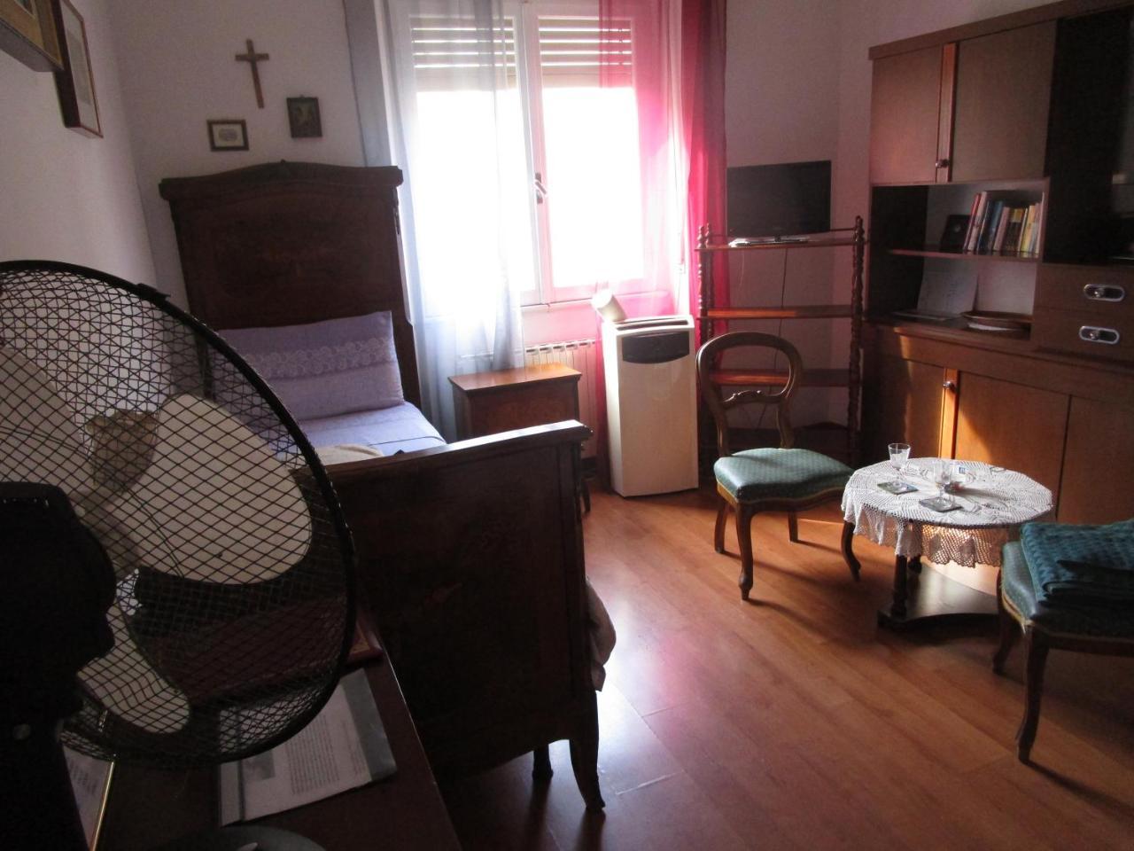 B&B Maddalena Di San Zeno 베로나 외부 사진