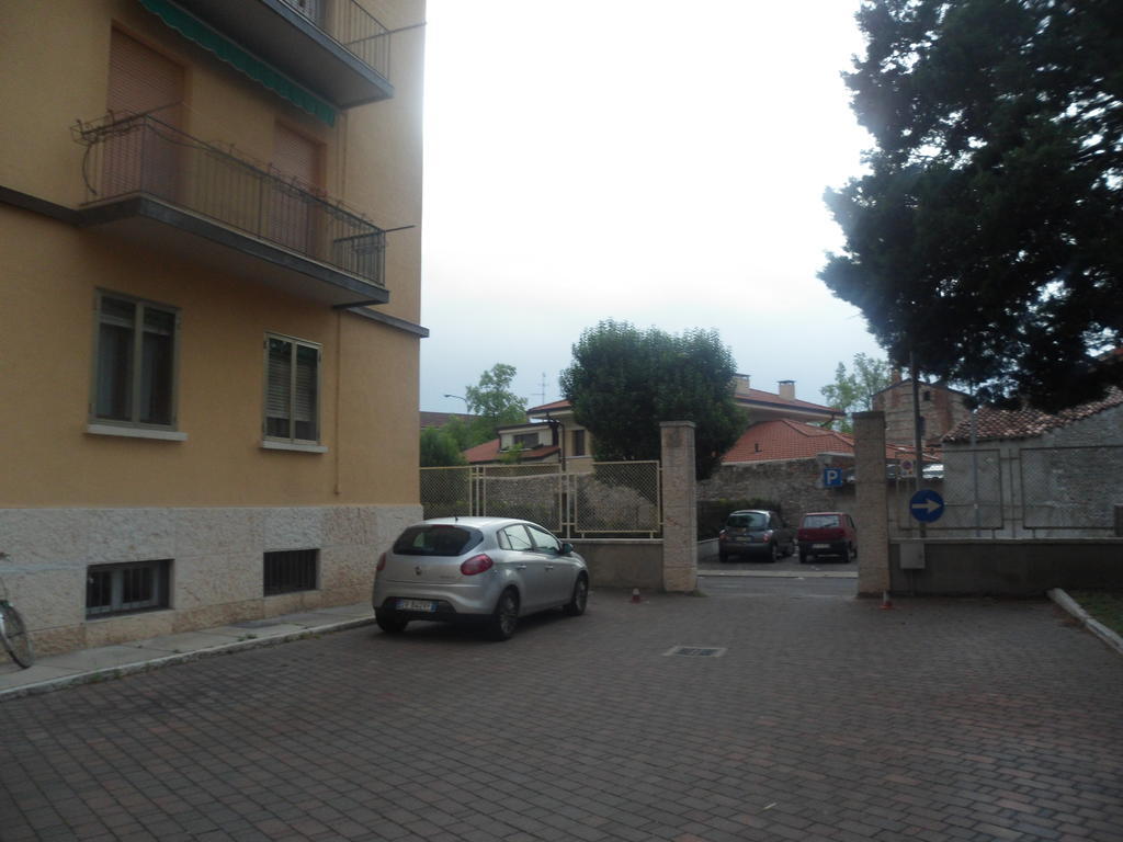 B&B Maddalena Di San Zeno 베로나 외부 사진