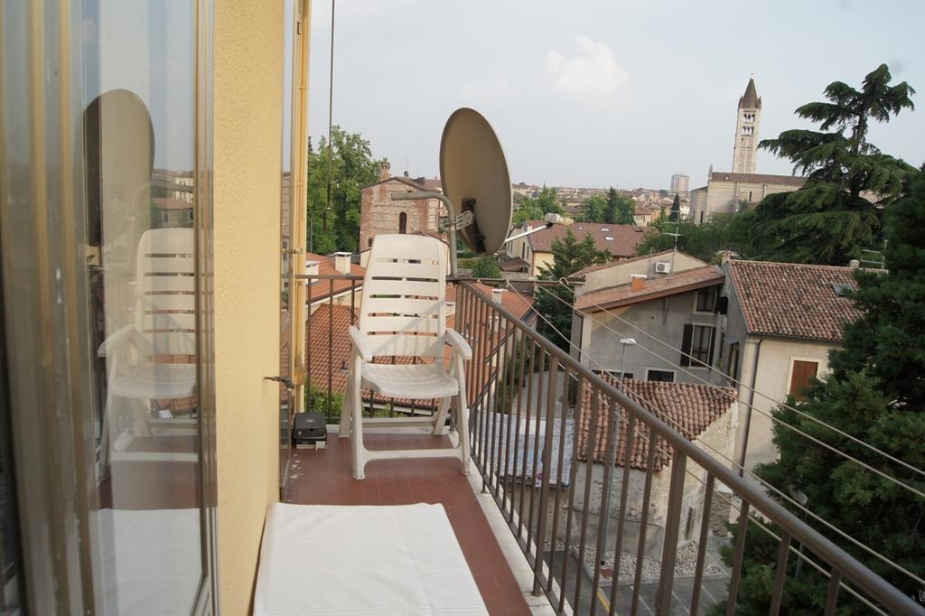 B&B Maddalena Di San Zeno 베로나 외부 사진